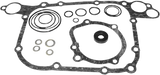 K&L SUPPLY Water Pump Seal Kit - Honda 15-4340