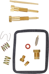 K&L SUPPLY Carburetor Repair Kit - Honda 182405