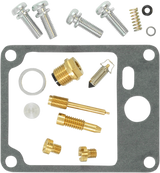 K&L SUPPLY Carburetor Repair Kit - Yamaha 18-2409