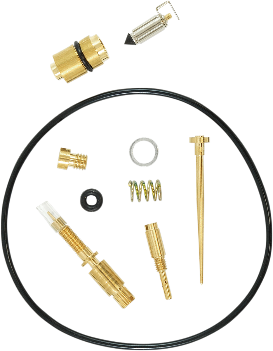 K&L SUPPLY Carburetor Repair Kit - Honda 18-2418