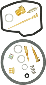 K&L SUPPLY Carburetor Repair Kit - Honda 18-2419