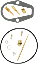 K&L SUPPLY Carburetor Repair Kit - Honda 18-2420