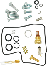 K&L SUPPLY Carburetor Repair Kit - Honda 18-2431