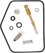 K&L SUPPLY Carburetor Repair Kit - Kawasaki 18-2458