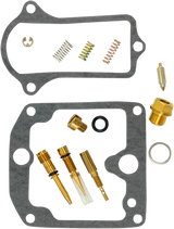 K&L SUPPLY Carburetor Repair Kit - Suzuki 18-2466