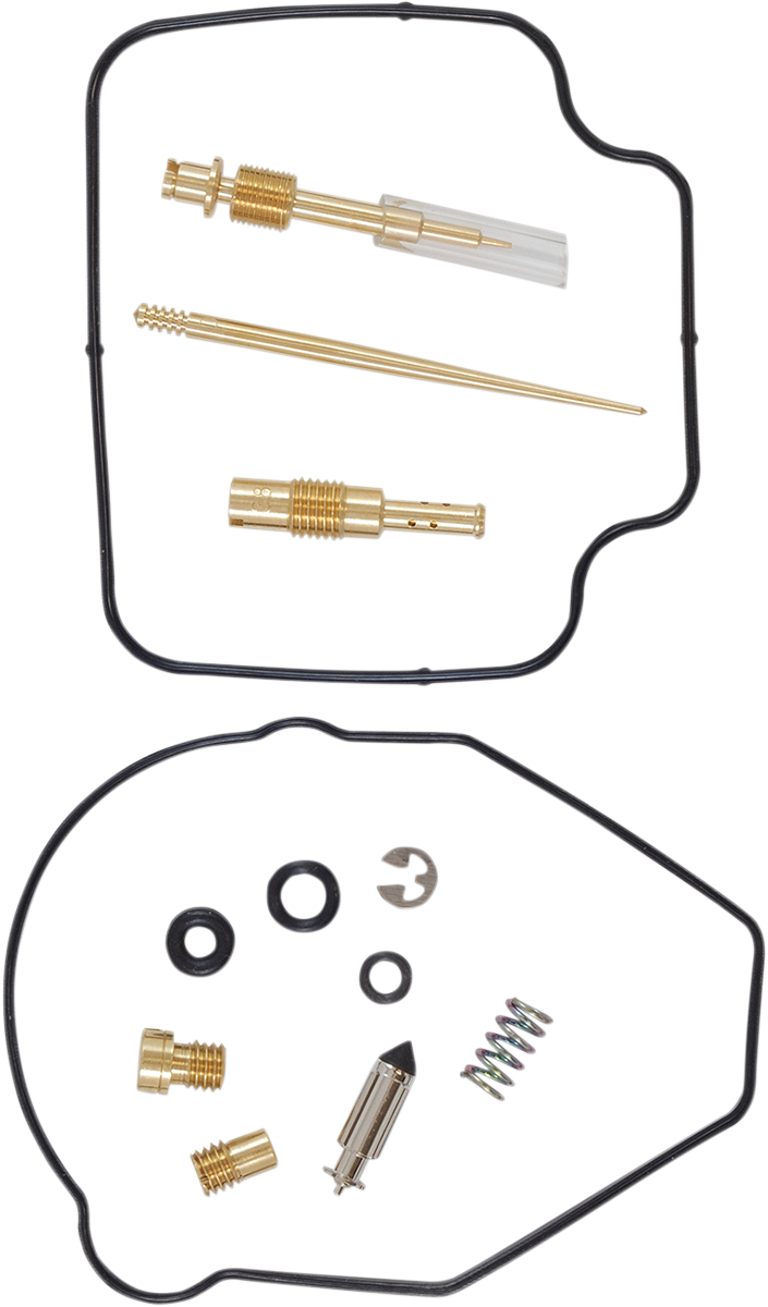 K&L SUPPLY Carburetor Repair Kit - Honda 18-2553