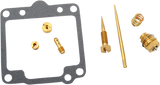 K&L SUPPLY Carburetor Repair Kit - Yamaha 18-2555