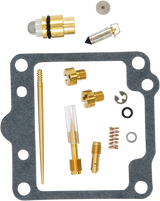K&L SUPPLY Carburetor Repair Kit - Yamaha 18-2559
