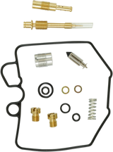 K&L SUPPLY Carburetor Repair Kit - Honda 18-2572