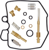 K&L SUPPLY Carburetor Repair Kit - Honda 18-2574