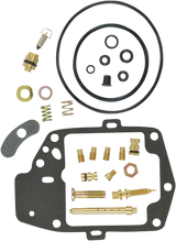 K&L SUPPLY Carburetor Repair Kit - Honda 18-2576