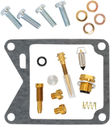 K&L SUPPLY Carburetor Repair Kit - Yamaha 18-2577