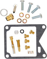 K&L SUPPLY Carburetor Repair Kit - Yamaha 18-2578