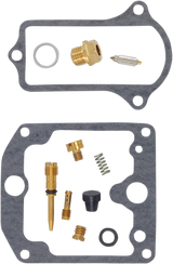 K&L SUPPLY Carburetor Repair Kit - Suzuki 18-2585