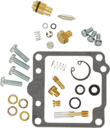 K&L SUPPLY Carburetor Repair Kit - Suzuki 18-2589
