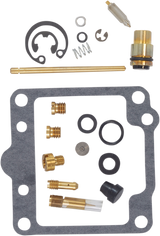 K&L SUPPLY Carburetor Repair Kit - Suzuki 18-2591