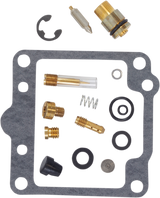 K&L SUPPLY Carburetor Repair Kit - Suzuki 18-2592
