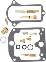 K&L SUPPLY Carburetor Repair Kit - Kawasaki 18-2610
