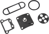 K&L SUPPLY Fuel Petcock Rebuild Kit - Yamaha 18-2697