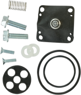 K&L SUPPLY Fuel Petcock Rebuild Kit - Kawasaki 18-2704