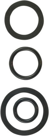K&L SUPPLY Fuel Petcock Rebuild Kit - Kawasaki 18-2712