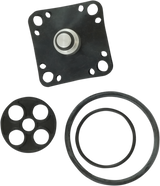 K&L SUPPLY Fuel Petcock Rebuild Kit - Kawasaki 18-2723