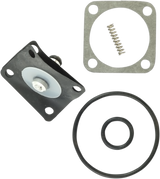 K&L SUPPLY Fuel Petcock Rebuild Kit - Suzuki 18-2767