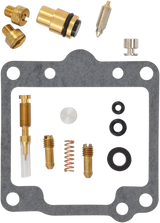 K&L SUPPLY Carburetor Repair Kit - Kawasaki 18-2900
