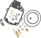K&L SUPPLY Carburetor Repair Kit - Honda 18-2911