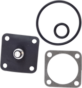 K&L SUPPLY Fuel Petcock Rebuild Kit - Suzuki 18-4344