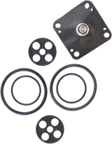 K&L SUPPLY Fuel Petcock Rebuild Kit - Yamaha 18-5100