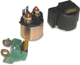 K&L SUPPLY universal - Starter Relay - Kit 21-2994