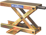 K&L SUPPLY Bike Stand - MC450 Center Jack - Manual 37-9841
