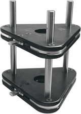 K&L SUPPLY Crankshaft Assembly Fixture 37-9688