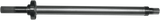VENOM PRODUCTS Hollow Jackshaft - Ski-Doo 520182K