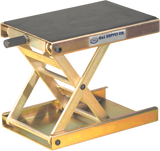 K&L SUPPLY Center Jack - MC455 Fat Jack - Scissor - Manual 37-8660