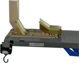 K&L SUPPLY Wheel Clamp - MC10 35-4040