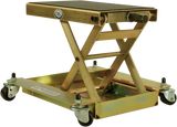 K&L SUPPLY Dolly - MC464 Fat Jack 37-9694