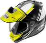 Arai XD-5 Helmet - Cosmic