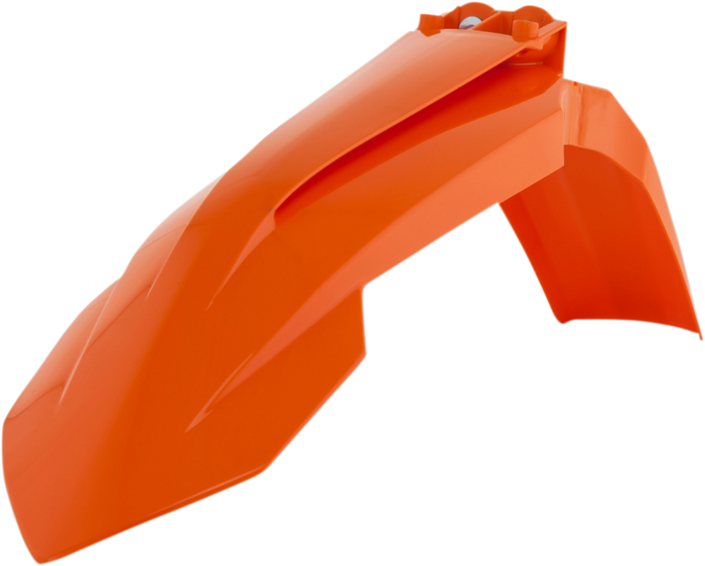 Acerbis | Fender | Front
