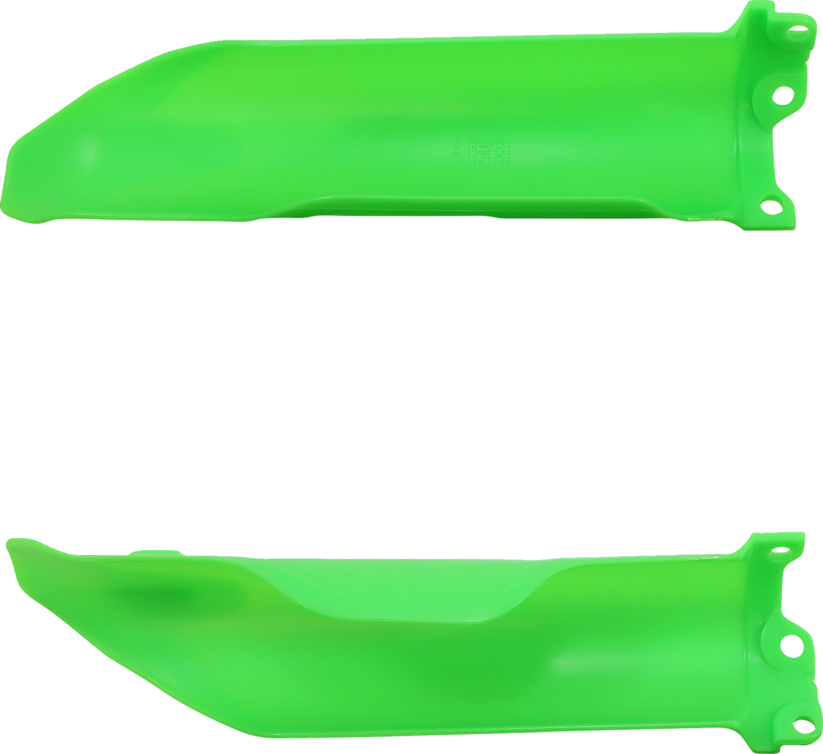 Polisport | Fork Guard Cover | Kawasaki