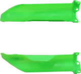 Polisport | Fork Guard Cover | Kawasaki