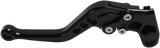 PSR 00-00428-22 Click 'N Roll Clutch Lever - Short - Black | Street