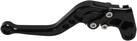 PSR 00-00428-22 Click 'N Roll Clutch Lever - Short - Black | Street