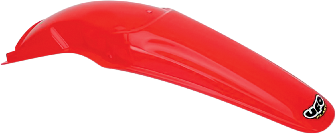 UFO | Fender | Honda | Rear