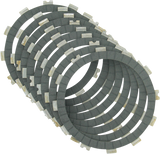 EBC CKF Clutch Kit - CKF4514 (Kawasaki KX250F / Suzuki RMZ250 2002–2024)