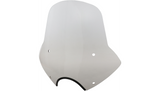 MEMPHIS SHADES Speed Demon Sportshields - 17" - 7" Headlight Cutout - Solar MEP5419