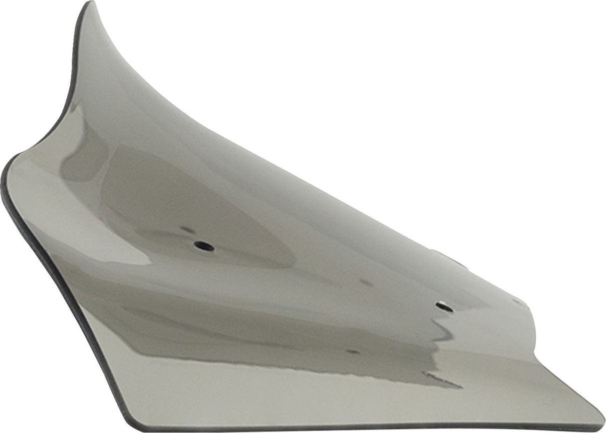 Klock Werks Flare Windshield For 24-26 Street Glide FLHX