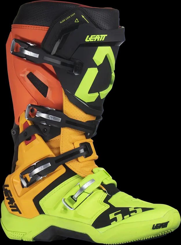 Leatt - 5.5 Flexlock Boots