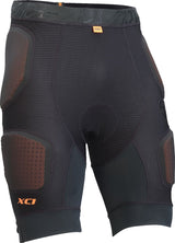 MOOSE OFFROAD XC1 Guard Shorts - Black